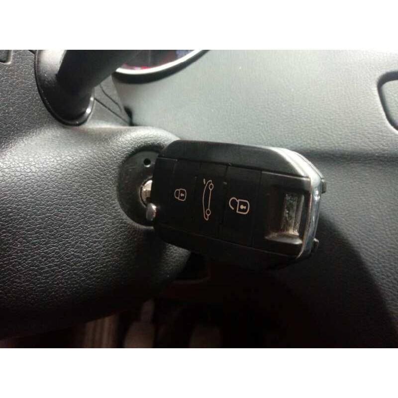 Recambio de antirrobo para peugeot 508 active referencia OEM IAM 4162WK  