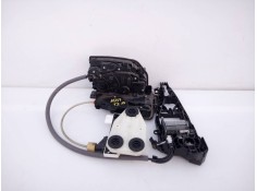 Recambio de cerradura puerta trasera izquierda para bmw x5 (f15) xdrive40d referencia OEM IAM 728195308 18283810CZ 