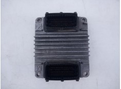 Recambio de centralita motor uce para opel astra g berlina comfort referencia OEM IAM 8973065750 12212819 