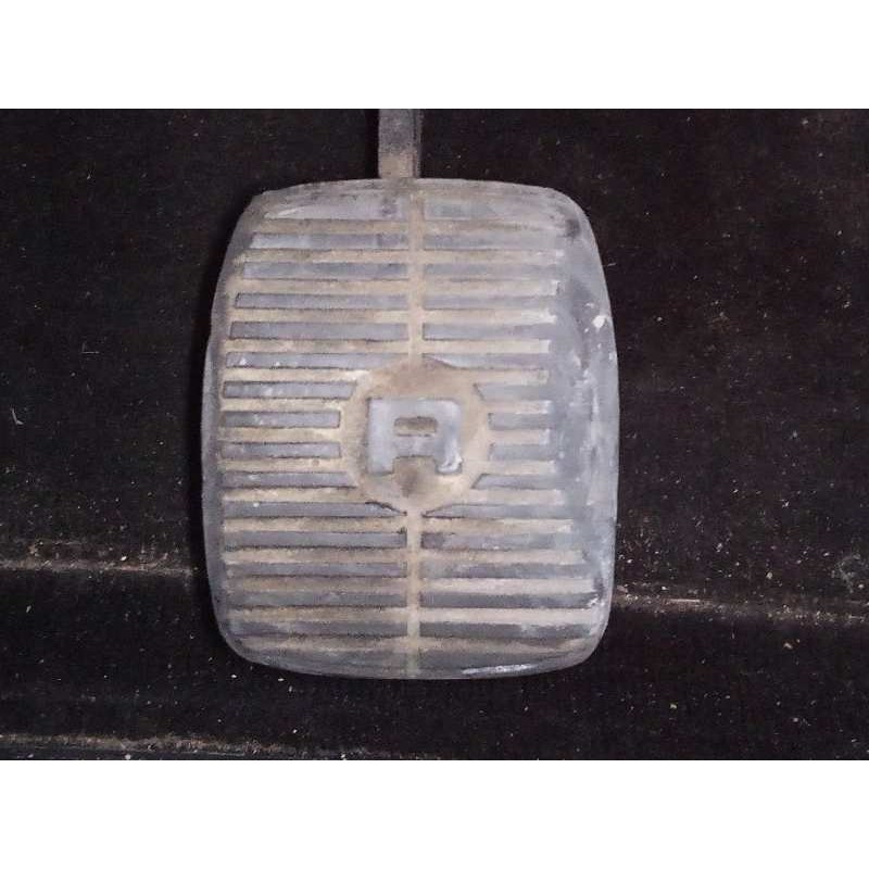 Recambio de pedal freno para land rover discovery td5 se referencia OEM IAM   