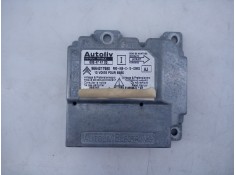 Recambio de centralita airbag para citroen c4 picasso cool referencia OEM IAM   