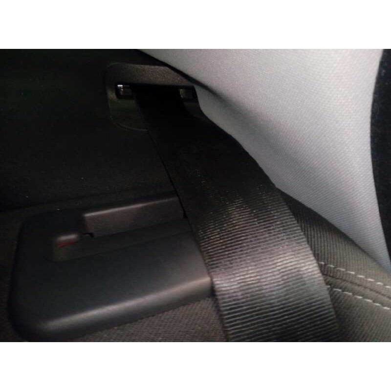 Recambio de cinturon seguridad trasero izquierdo para peugeot 508 active referencia OEM IAM 8976J1  