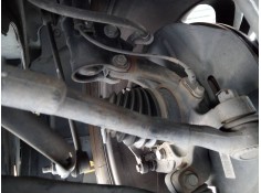 Recambio de mangueta delantera derecha para hyundai ix35 tecno 2wd referencia OEM IAM   