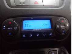 Recambio de mando climatizador para hyundai ix35 style 2wd referencia OEM IAM   