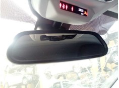 Recambio de espejo interior para peugeot 508 active referencia OEM IAM 8154SP  