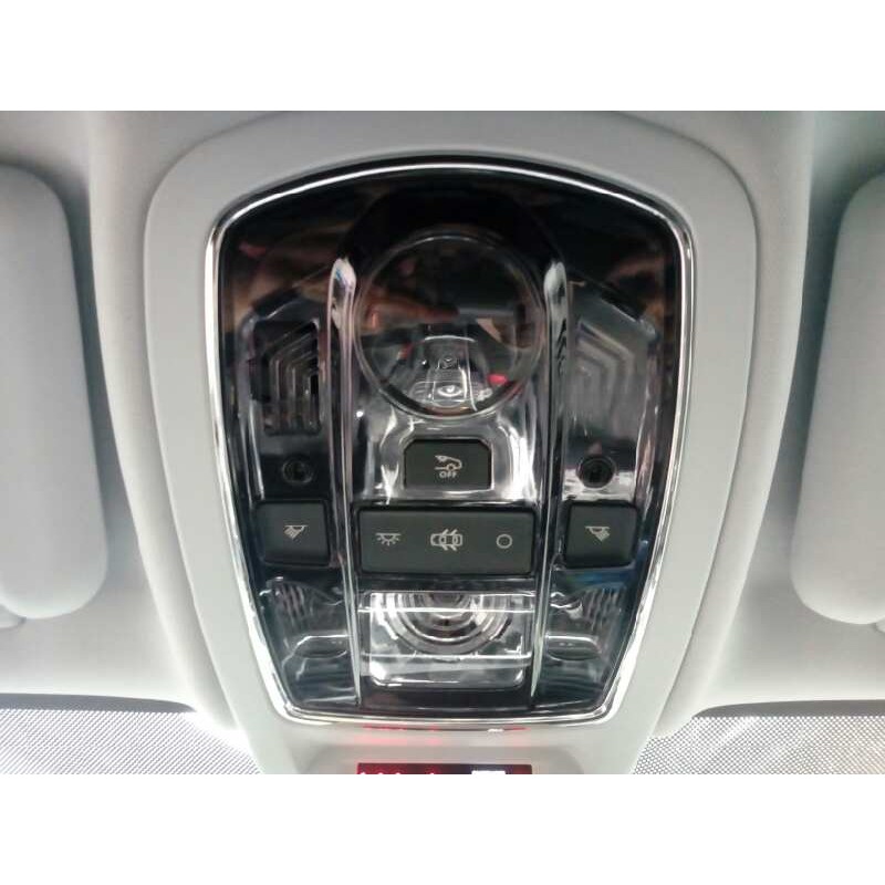 Recambio de luz interior para peugeot 508 active referencia OEM IAM 6362CC  