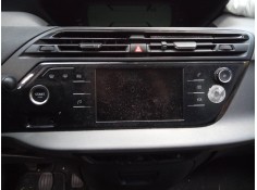 Recambio de sistema navegacion gps para citroen c4 picasso feel referencia OEM IAM   