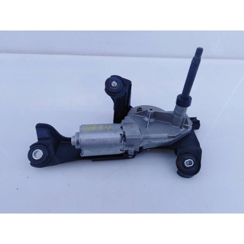 Recambio de motor limpia trasero para renault koleos dynamique referencia OEM IAM 28710JY00A F00S2B2187 