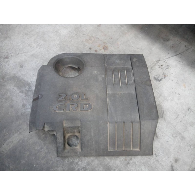 Recambio de tapa motor para chrysler jeep compass limited referencia OEM IAM   