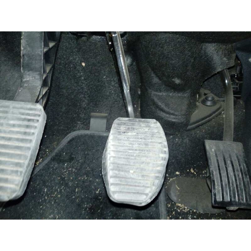 Recambio de pedal freno para peugeot 508 active referencia OEM IAM 1611585480  