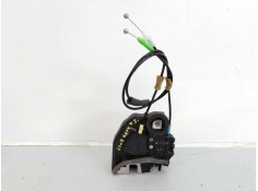 Recambio de cerradura puerta trasera izquierda para toyota rav 4 advance referencia OEM IAM 2C4112112  