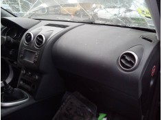 Recambio de salpicadero para nissan qashqai (j10) acenta referencia OEM IAM   