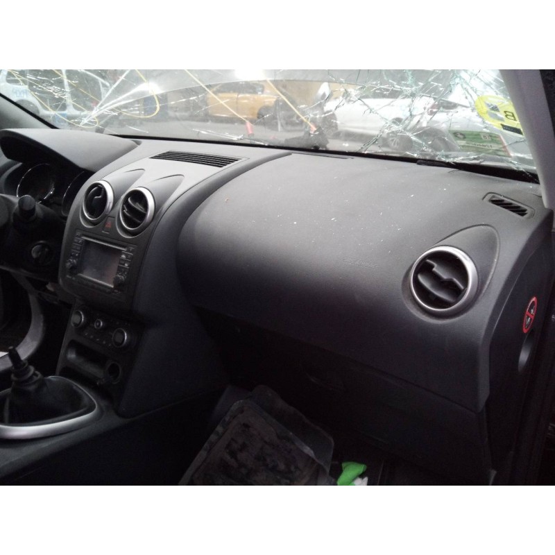 Recambio de salpicadero para nissan qashqai (j10) acenta referencia OEM IAM   