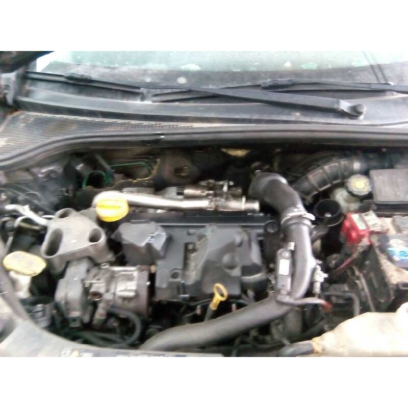 renault clio iii del año 2007