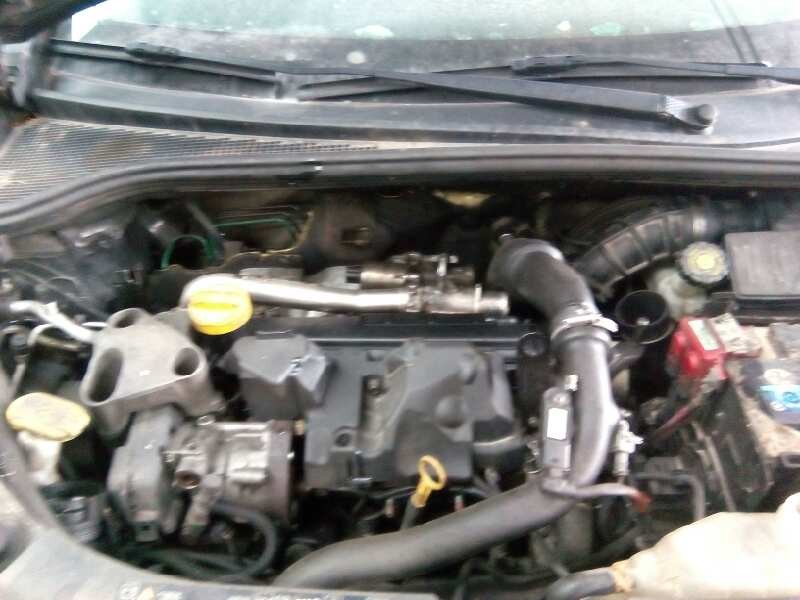 renault clio iii del año 2007