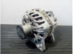 Recambio de alternador para renault captur xmod referencia OEM IAM 231006677R TG12S272 