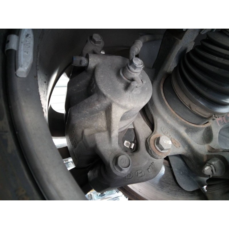 Recambio de pinza freno delantera derecha para hyundai ix35 tecno 2wd referencia OEM IAM   