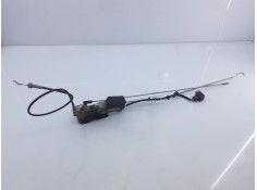 Recambio de cerradura puerta delantera izquierda para renault magnum ab 2005 12.8 diesel referencia OEM IAM 7482280152  