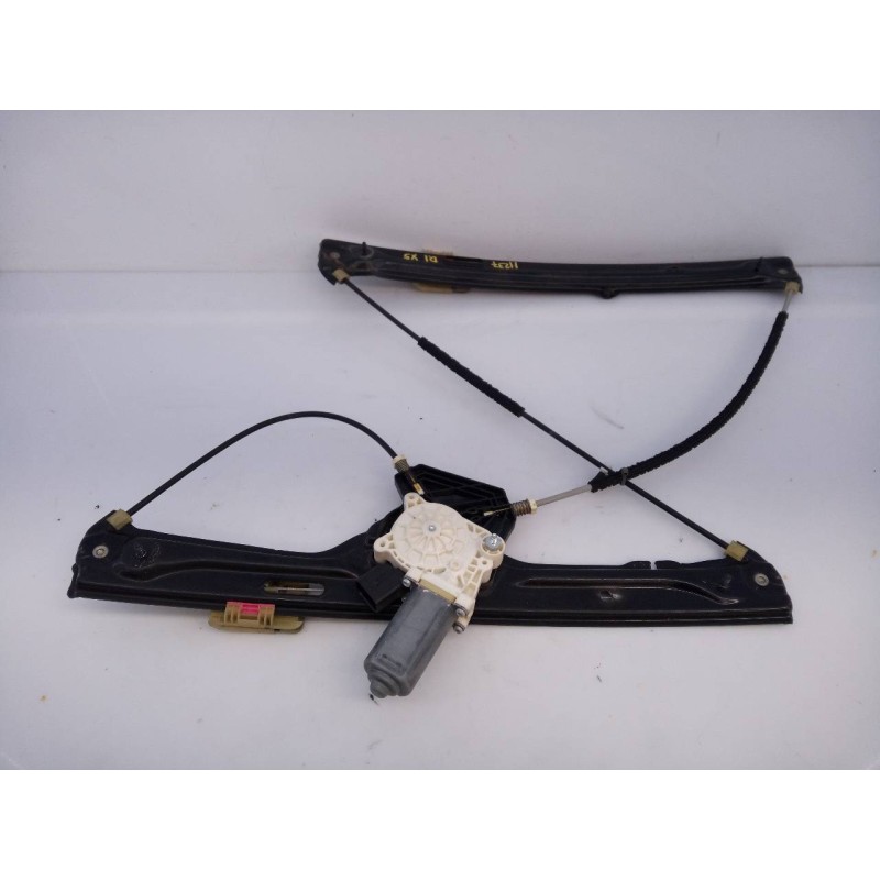 Recambio de elevalunas delantero izquierdo para bmw x5 (f15) xdrive40d referencia OEM IAM C11458101A 0929144B1715 