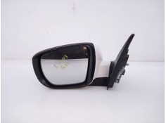 Recambio de retrovisor izquierdo electrico para hyundai ix35 tecno 2wd referencia OEM IAM 876102Y070PYW  