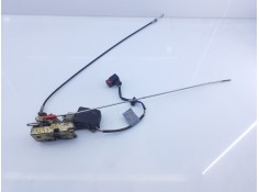 Recambio de cerradura puerta delantera derecha para renault magnum ab 2005 12.8 diesel referencia OEM IAM 7482280160  