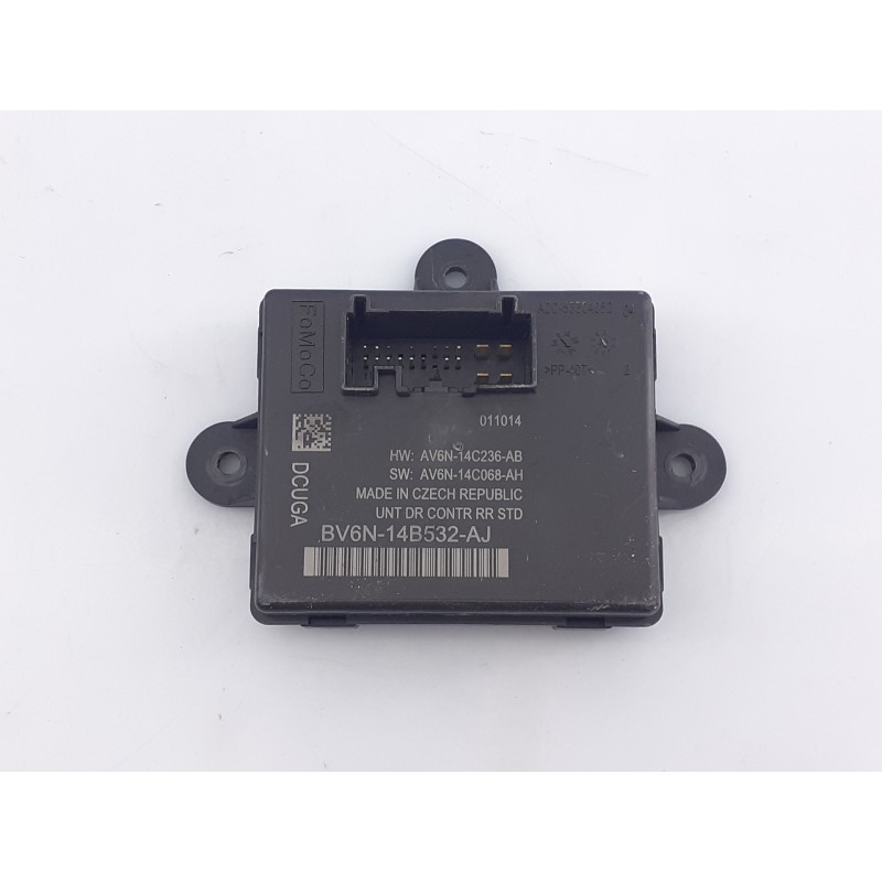 Recambio de modulo confort para ford focus turn. business referencia OEM IAM A2C53304052  