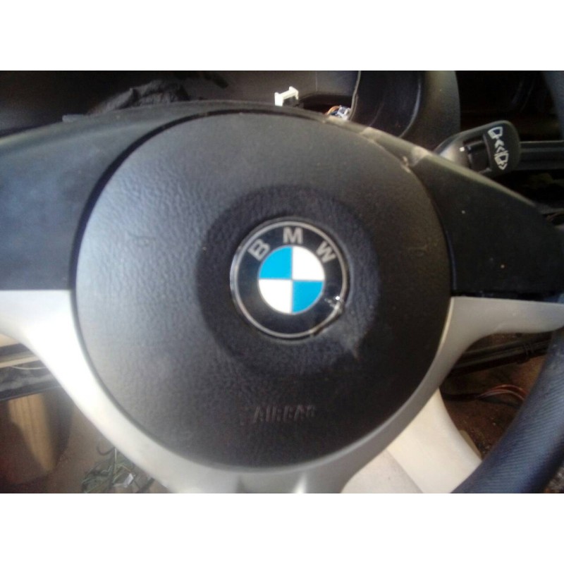 Recambio de airbag delantero izquierdo para bmw serie 3 coupe (e46) 318 ci referencia OEM IAM   