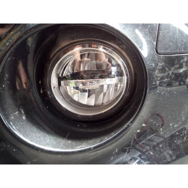 Recambio de faro antiniebla izquierdo para bmw x5 (f15) xdrive40d referencia OEM IAM   