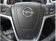 Recambio de airbag delantero izquierdo para opel insignia berlina cosmo referencia OEM IAM   