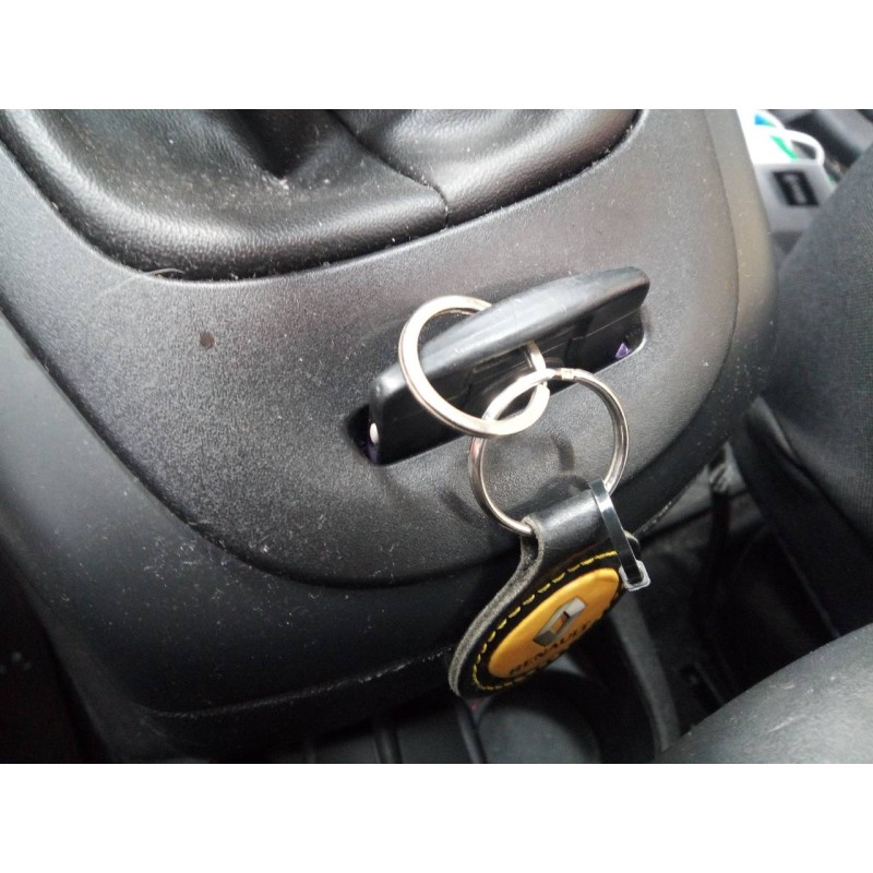 Recambio de antirrobo para renault scenic iii dynamique referencia OEM IAM   