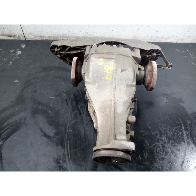 Recambio de diferencial trasero para audi a6 allroad quattro (4gh) 3.0 tdi referencia OEM IAM 0AR525083C 8K0599287J 