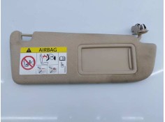 Recambio de parasol derecho para audi a6 berlina (4gc) 2.0 tdi ultra referencia OEM IAM   