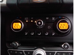 Recambio de mando climatizador para renault koleos dynamique referencia OEM IAM   