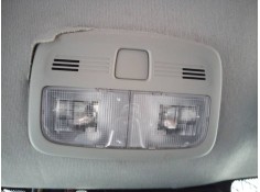 Recambio de luz interior para suzuki vitara 1.4 s 4x2 referencia OEM IAM   