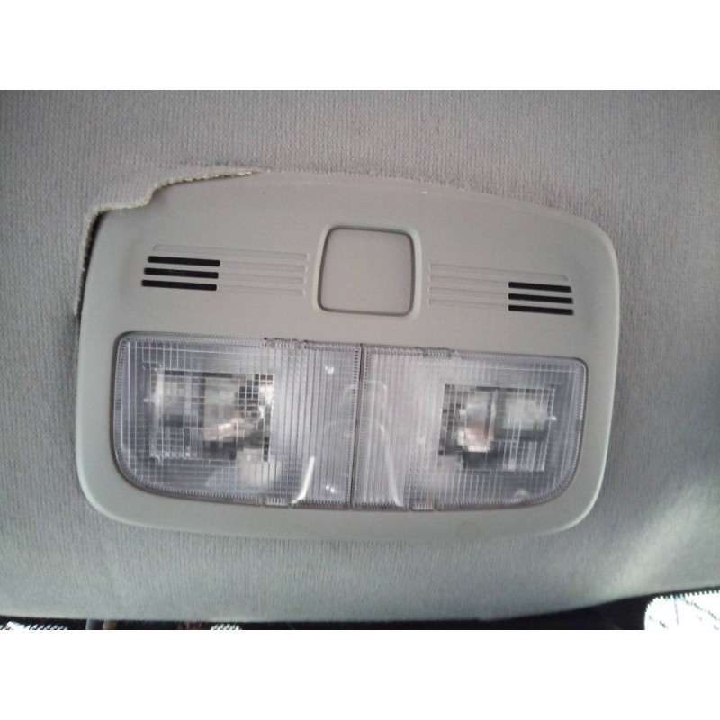 Recambio de luz interior para suzuki vitara 1.4 s 4x2 referencia OEM IAM   