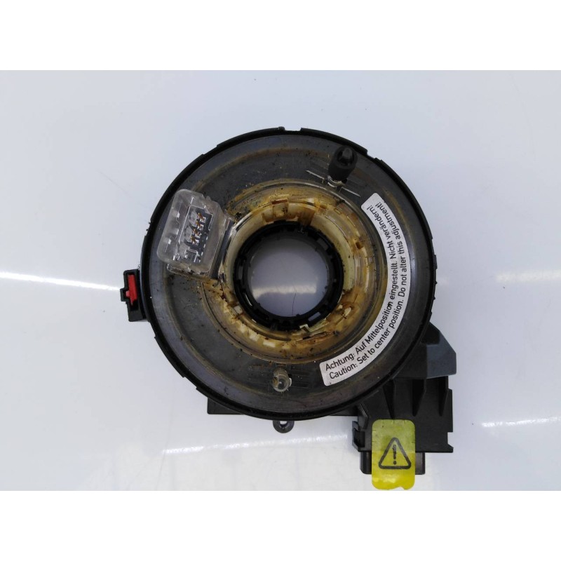 Recambio de anillo airbag para volkswagen caddy ka/kb (2k) kombi referencia OEM IAM 1K0959653C  