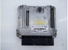 Recambio de centralita motor uce para opel insignia berlina cosmo referencia OEM IAM 55573539 0281015774 