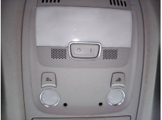 Recambio de luz interior para audi q5 (8r) 2.0 tdi (125kw) referencia OEM IAM   