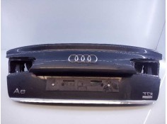 Recambio de porton trasero para audi a6 berlina (4gc) 2.0 tdi ultra referencia OEM IAM   