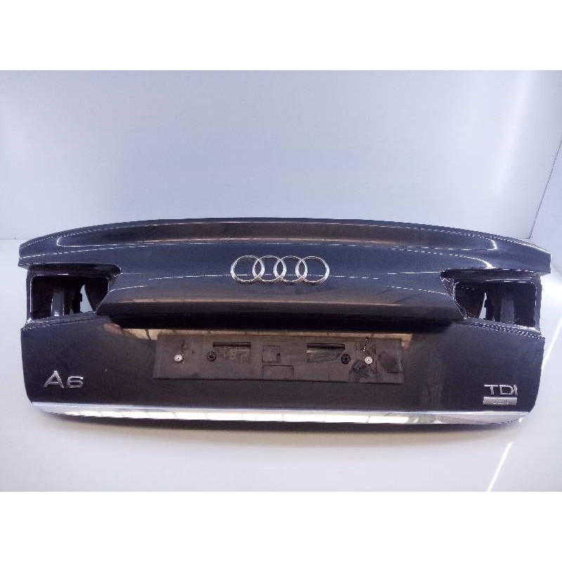 Recambio de porton trasero para audi a6 berlina (4gc) 2.0 tdi ultra referencia OEM IAM   