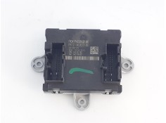 Recambio de modulo electronico para jaguar xe pure referencia OEM IAM FK7214D617BE  