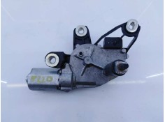 Recambio de motor limpia trasero para volkswagen touran (1t2) edition referencia OEM IAM 1T0955711D  