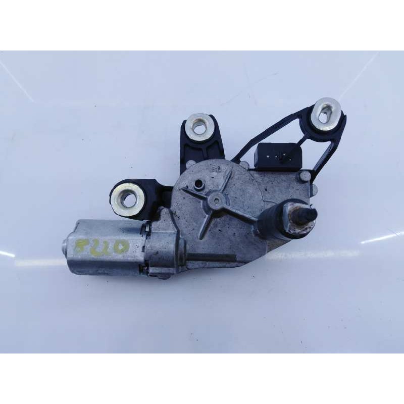 Recambio de motor limpia trasero para volkswagen touran (1t2) edition referencia OEM IAM 1T0955711D  