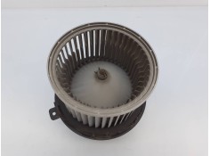 Recambio de ventilador calefaccion para renault koleos dynamique referencia OEM IAM   