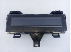 Recambio de cuadro instrumentos para renault scenic iii dynamique referencia OEM IAM 24810716R  