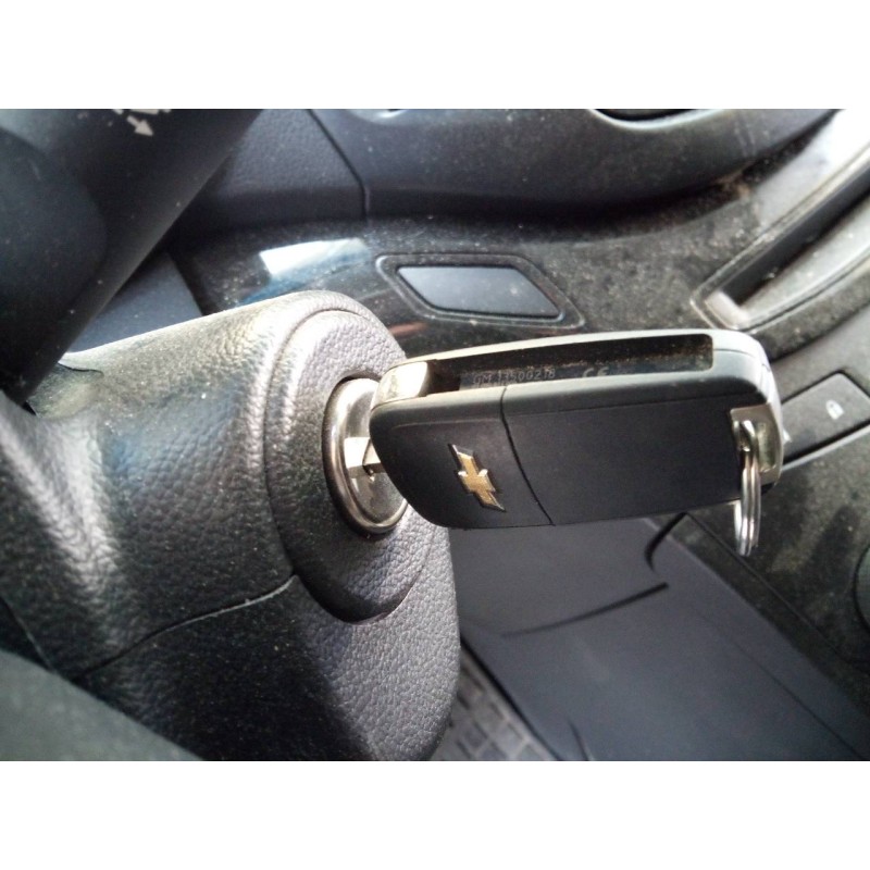 Recambio de antirrobo para chevrolet orlando lt+ referencia OEM IAM   