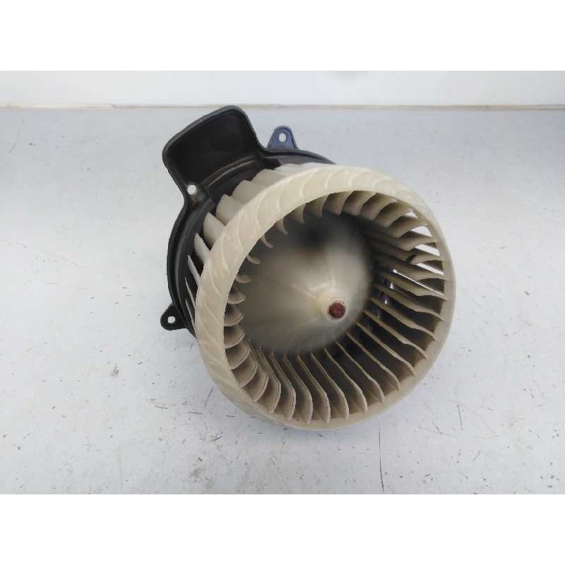 Recambio de ventilador calefaccion para audi a6 berlina (4gc) 2.0 tdi ultra referencia OEM IAM 4H1820021B  