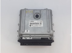 Recambio de centralita motor uce para bmw serie 7 (f01/f02) 740d referencia OEM IAM 0281019619 857357401 