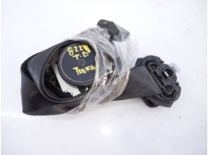 Recambio de cinturon seguridad trasero derecho para bmw serie 1 berlina (e81/e87) 118d referencia OEM IAM 628036900A  