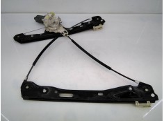 Recambio de elevalunas delantero derecho para bmw serie 1 berlina (e81/e87) 118d referencia OEM IAM 51337138466 7067796S 